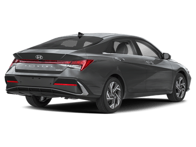 2026 Hyundai Elantra - Photo 31