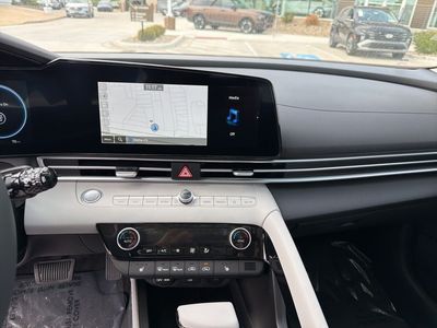 2026 Hyundai Elantra - Photo 22