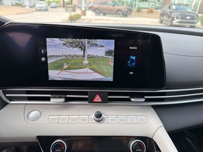 2026 Hyundai Elantra - Photo 23