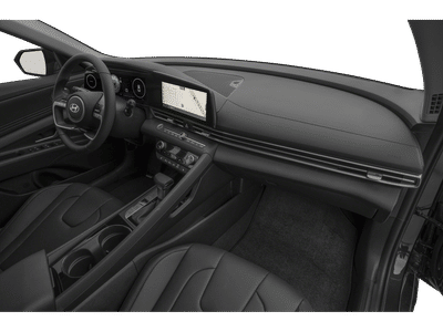 2026 Hyundai Elantra - Photo 40