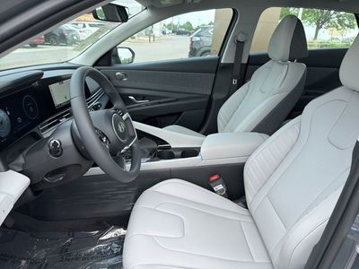 2026 Hyundai Elantra - Photo 17