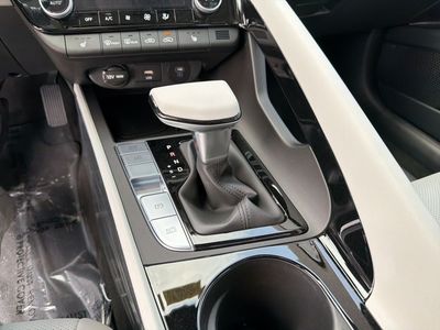 2026 Hyundai Elantra - Photo 26