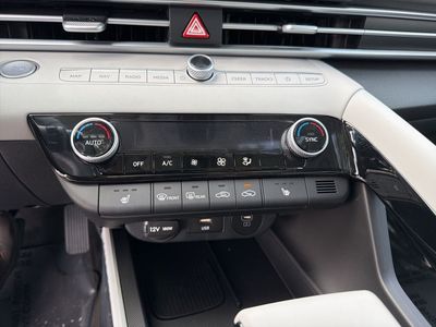 2026 Hyundai Elantra - Photo 24