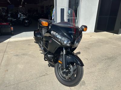 2013 Honda Gold Wing F6B - Photo 4