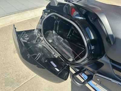 2013 Honda Gold Wing F6B - Photo 11