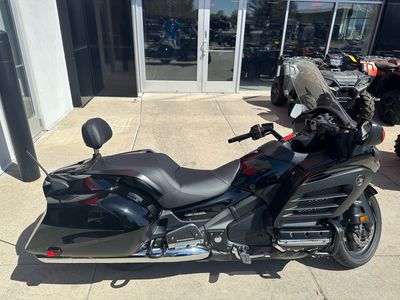 2013 Honda Gold Wing F6B - Photo 7