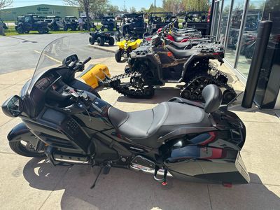 2013 Honda Gold Wing F6B - Photo 3