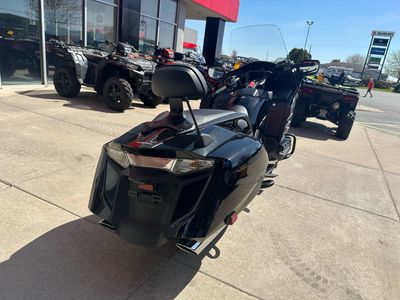 2013 Honda Gold Wing F6B - Photo 13