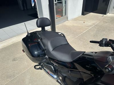 2013 Honda Gold Wing F6B - Photo 14