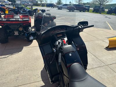 2013 Honda Gold Wing F6B - Photo 6