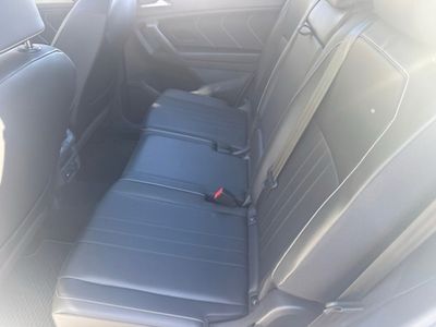 2022 Volkswagen Tiguan - Photo 5