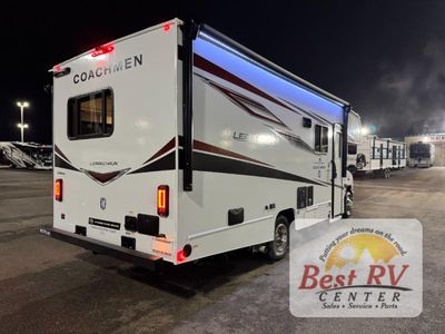 2026 Coachmen RV Leprechaun - Photo 6