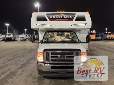 2026 Coachmen RV Leprechaun - Photo 3