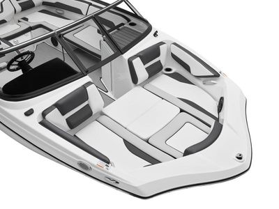 2025 Yamaha Boats AR195 - Photo 6