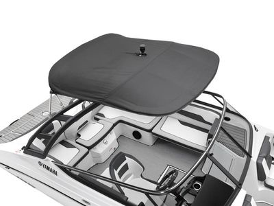2025 Yamaha Boats AR195 - Photo 5