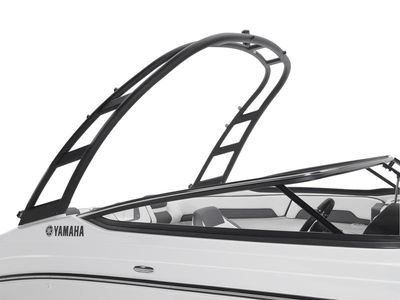 2025 Yamaha Boats AR195 - Photo 4
