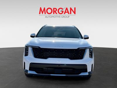 2026 Kia Sorento — photo 9 view