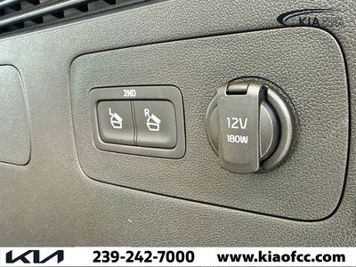 2026 Kia Sorento — photo 13 view