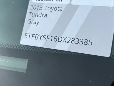 2013 Toyota Tundra - Photo 23