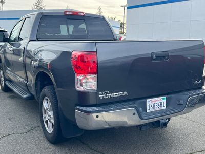 2013 Toyota Tundra - Photo 4