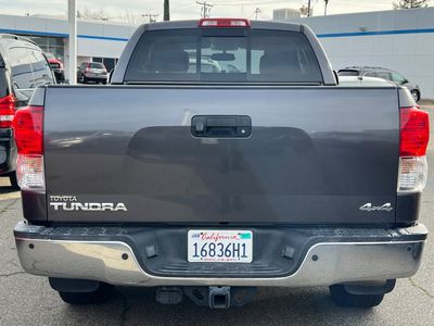 2013 Toyota Tundra - Photo 5