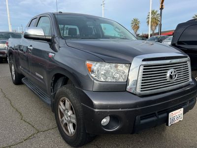 2013 Toyota Tundra - Photo 3