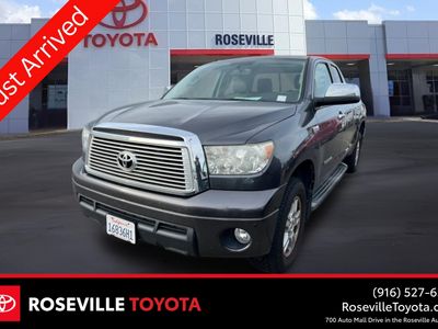 2013 Toyota Tundra - Photo 1