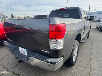 2013 Toyota Tundra - Photo 2