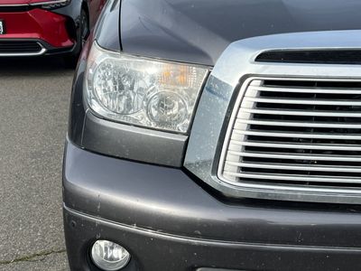 2013 Toyota Tundra - Photo 8
