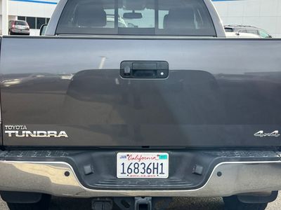 2013 Toyota Tundra - Photo 16