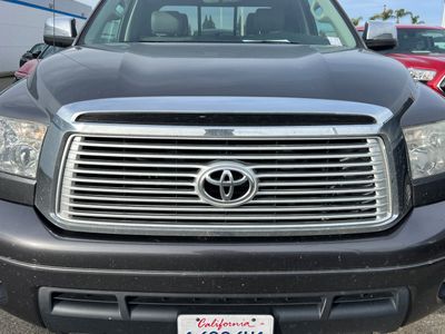 2013 Toyota Tundra - Photo 9