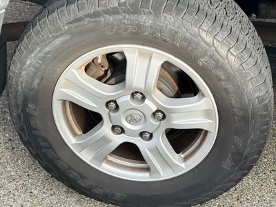 2013 Toyota Tundra - Photo 14