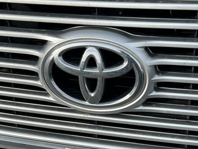 2013 Toyota Tundra - Photo 10