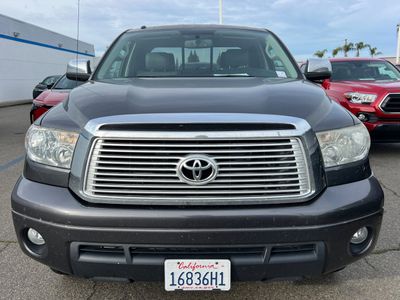 2013 Toyota Tundra - Photo 6