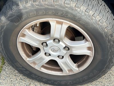 2013 Toyota Tundra - Photo 12
