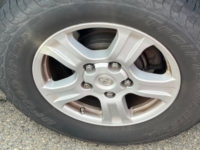 2013 Toyota Tundra - Photo 18