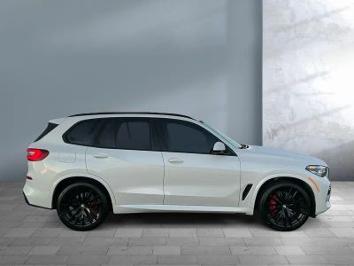 2023 BMW X5 - Photo 7