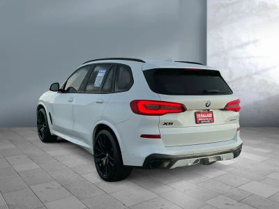 2023 BMW X5 - Photo 4