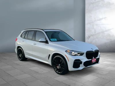 2023 BMW X5 - Photo 8