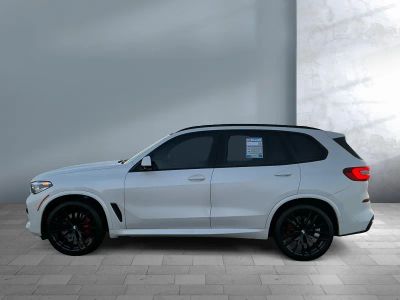 2023 BMW X5 - Photo 3