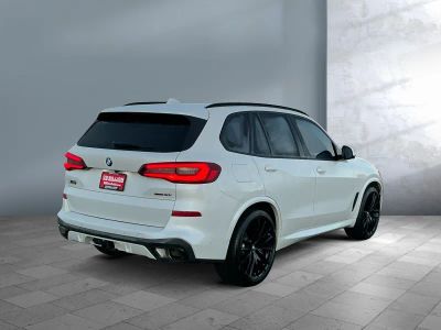 2023 BMW X5 - Photo 6