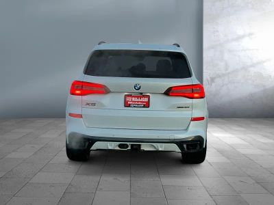 2023 BMW X5 - Photo 5