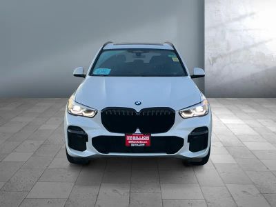 2023 BMW X5 - Photo 2