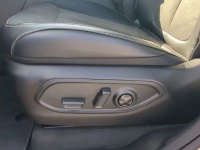 2026 Jeep Grand Cherokee — photo 22 view