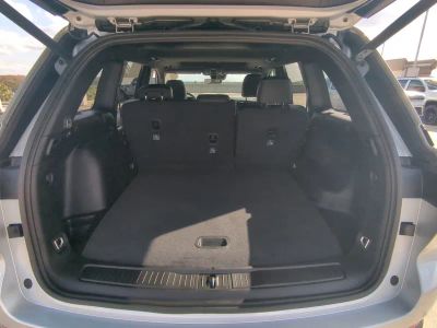 2026 Jeep Grand Cherokee — photo 14 view