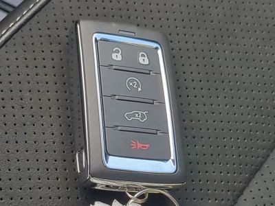 2026 Jeep Grand Cherokee — photo 35 view