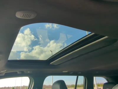 2026 Jeep Grand Cherokee — photo 23 view
