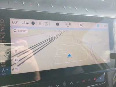 2026 Jeep Grand Cherokee — photo 26 view