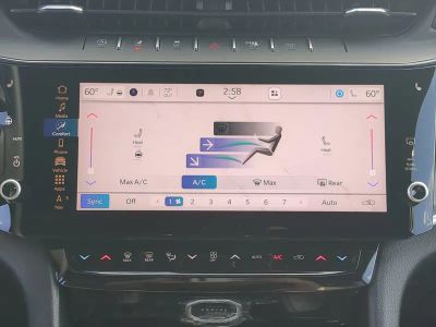 2026 Jeep Grand Cherokee — photo 20 view