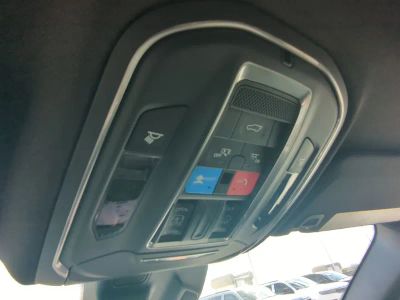 2026 Jeep Grand Cherokee — photo 24 view